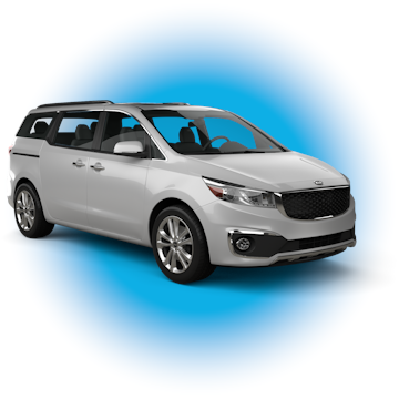 Araç kiralama Bundaberg Kia Carnival