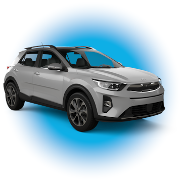 Mietwagen Mallorca Palmanova Kia Stonic