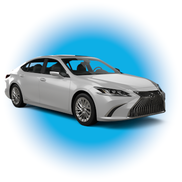 렌터카 모스타 Lexus IS300H Hybrid
