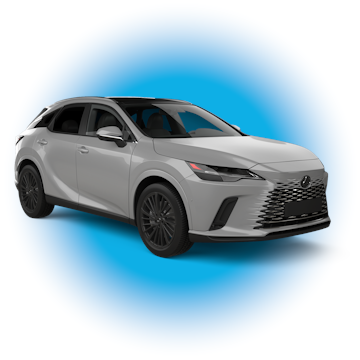 Inchirieri auto Praga Lexus RX