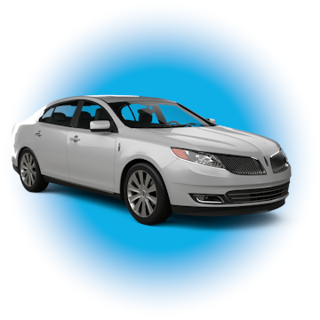 Lincoln MKS под наем Боулдър Коли под наем Боулдър Lincoln MKS