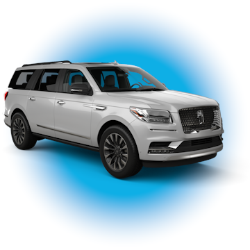 Location de voiture Washington Lincoln Navigator