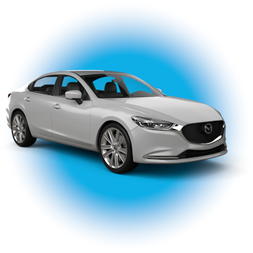 Mietwagen Kusatsu Mazda 6