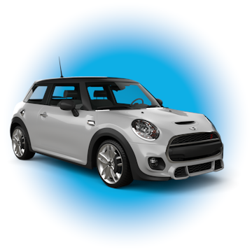 Alquiler de coches Aeropuerto de Gran Canaria Mini Cooper