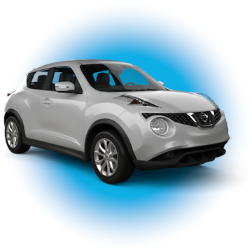 Car rental Navan Nissan Juke