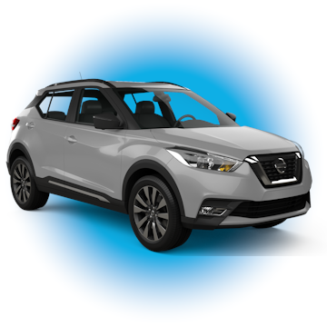 Nissan Kicks 임대 오타와 렌터카 오타와 Nissan Kicks