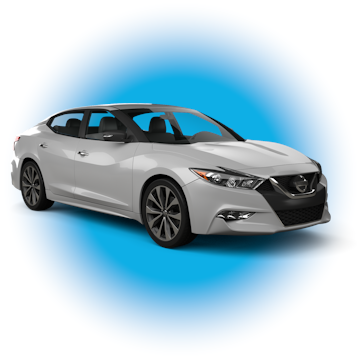 Nissan Maxima под наем Боулдър Коли под наем Боулдър Nissan Maxima