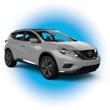 レンタカ ティフアナ Nissan Murano