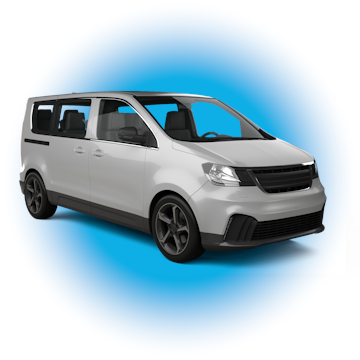 Najam auta Legnano Nissan Primastar