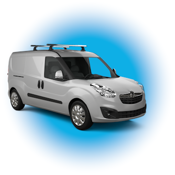 Коли под наем Плонск Opel Combo Van