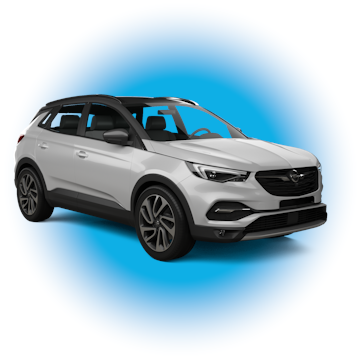 Mietwagen Ferragudo Opel Grandland X