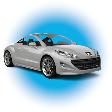 Najam auta Legnano Peugeot 308 Convertible