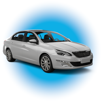 Mietwagen Mallorca Palmanova Peugeot 408