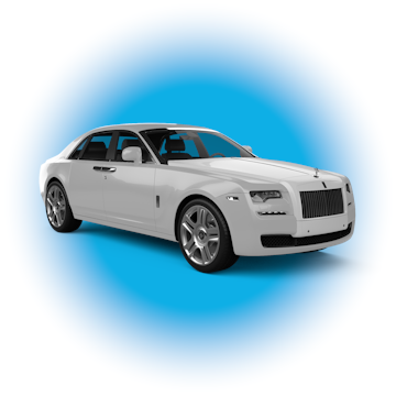 Autorent Abu Dhabi emiraat Rolls Royce Ghost