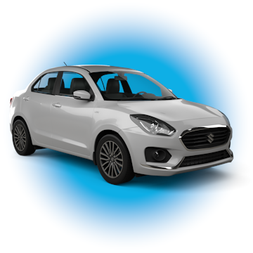 Půjčovna aut Bukurešť Suzuki Alto