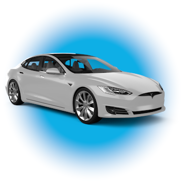 Mietwagen Hemel Hempstead Tesla Model S