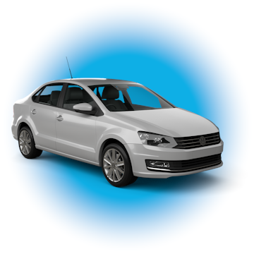 Autókölcsönző Alpine Volkswagen Vento
