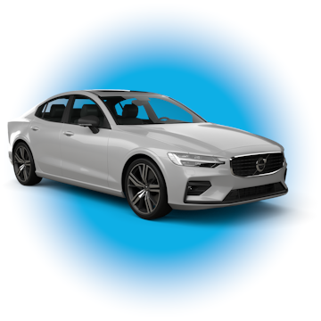 Ενοικιάσεις aυτοκινήτων Φράιζινγκ Volvo S60