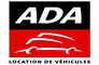 Inchirieri auto ADA în Franța