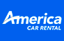 AMERICA car rental in Mexico