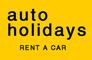 AUTOS HOLIDAYS car rental in Greece