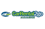 Car-Rental-2-Go