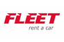 FLEET Flughafen Split-Kaštela