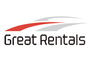 GREAT RENTALS Auckland Airport Domestic Terminal