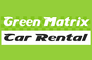 GREEN MATRIX car rental in Malaysia