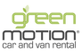 GREEN MOTION Praag Luchthaven