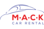 MACK car rental in Croatia