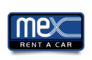 MEX car rental in Portugal