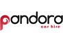 PANDORA CAR HIRE Istanbul Kadikoy