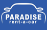 PARADISE car rental in Malaysia
