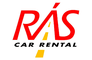 RAS car rental in Iceland