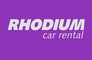 RHODIUM car rental in Greece