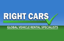 RIGHT CARS Mrągowo