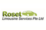 Miejsca wynajmu samochodów ROSET w Singapur