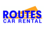 ROUTES car rental in Iceland