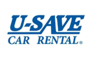 U-SAVE car rental in USA